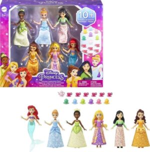 Disney Princesas - Pack de Celebração 3+