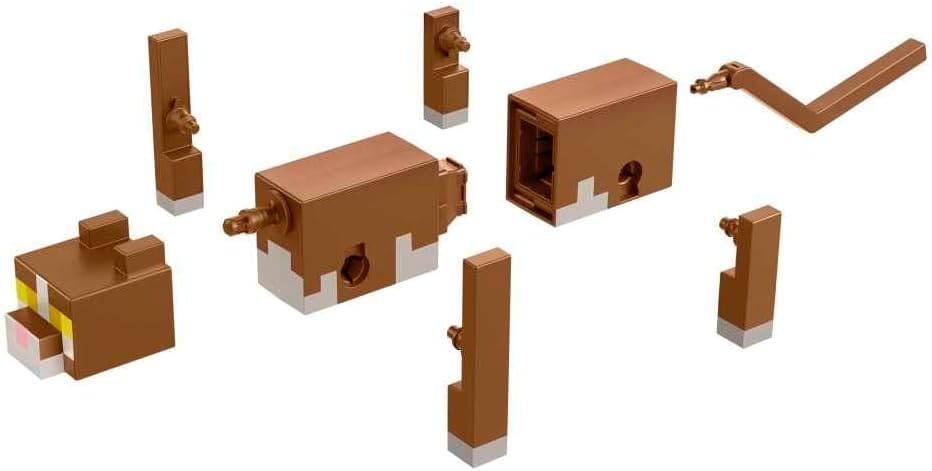 Minecraft Tabby Cat 6+ - Image 2