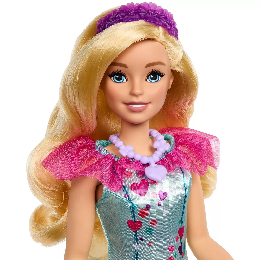 A Minha Primeira Barbie Deluxe 3+ - Image 2