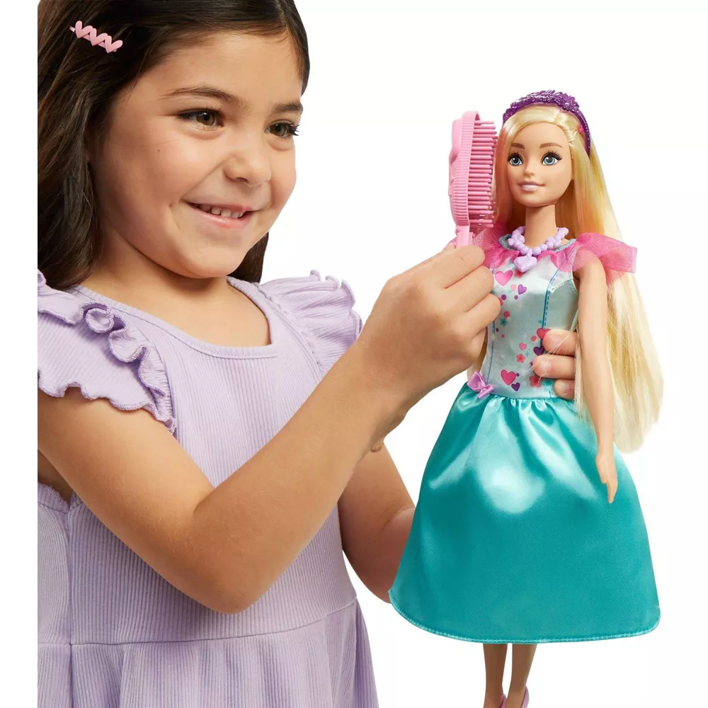 A Minha Primeira Barbie Deluxe 3+ - Image 3