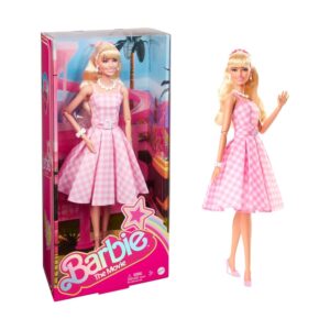 Barbie ( O Filme ) 3+