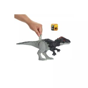 Jurassic World Dinossauro Eocarcharia 4+