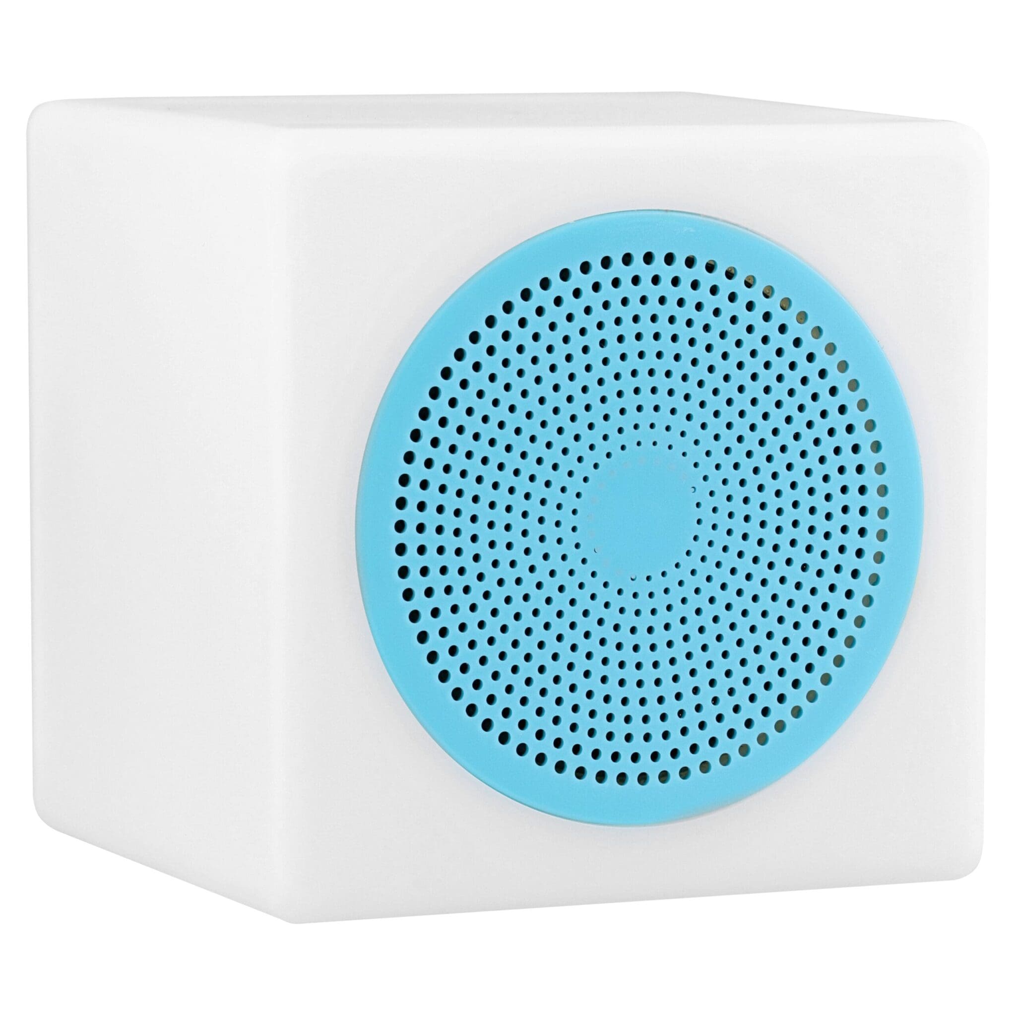 Tnb - Wireless Speaker Lumi Led Blue 8+ - Image 2