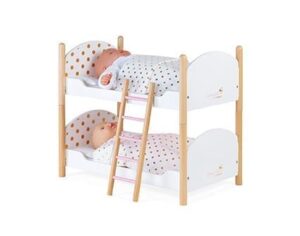 Beliche Candy de madeira 3+