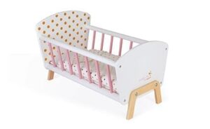 Cama de madeira Candy 3+