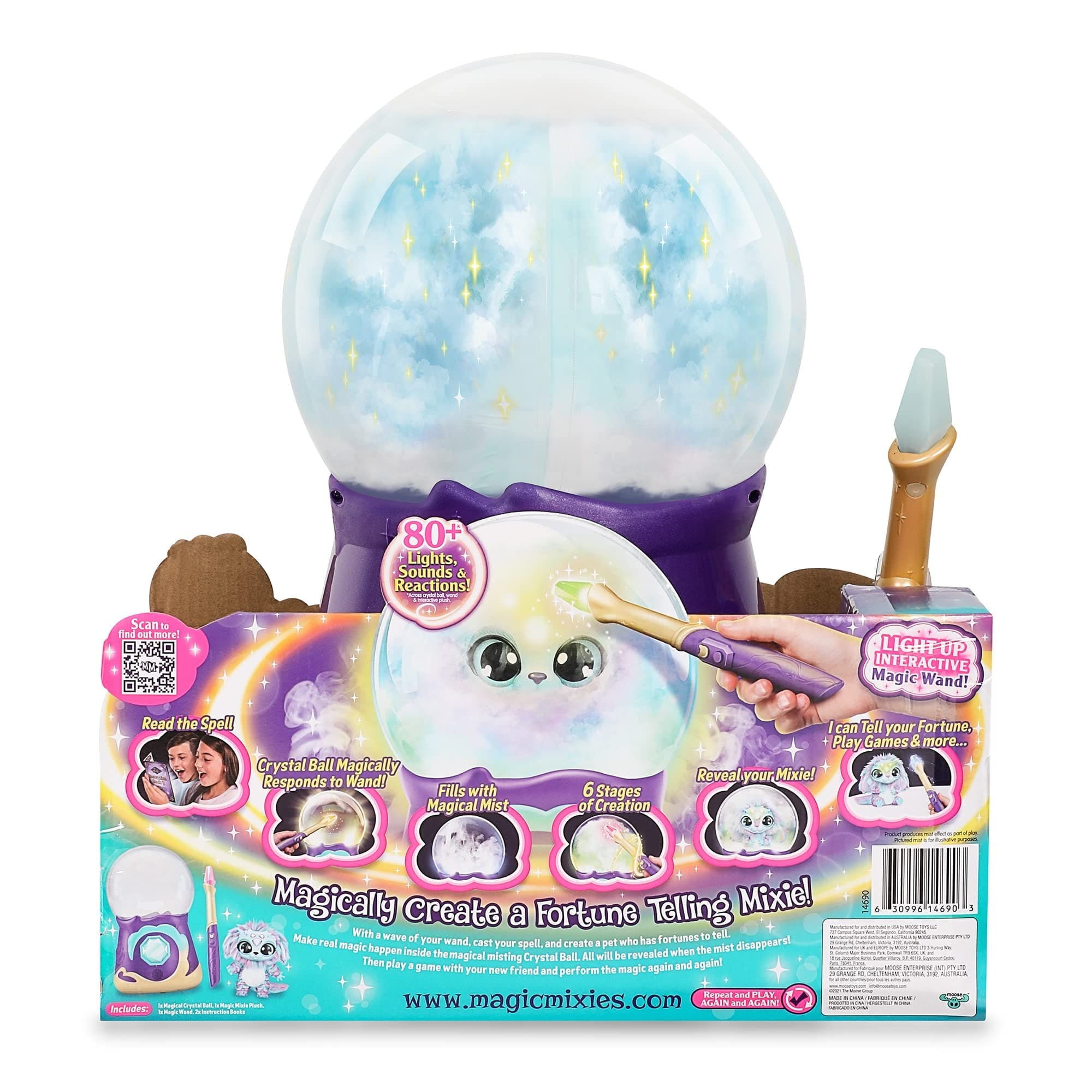Magic Mixes Azul 5+ - Image 3