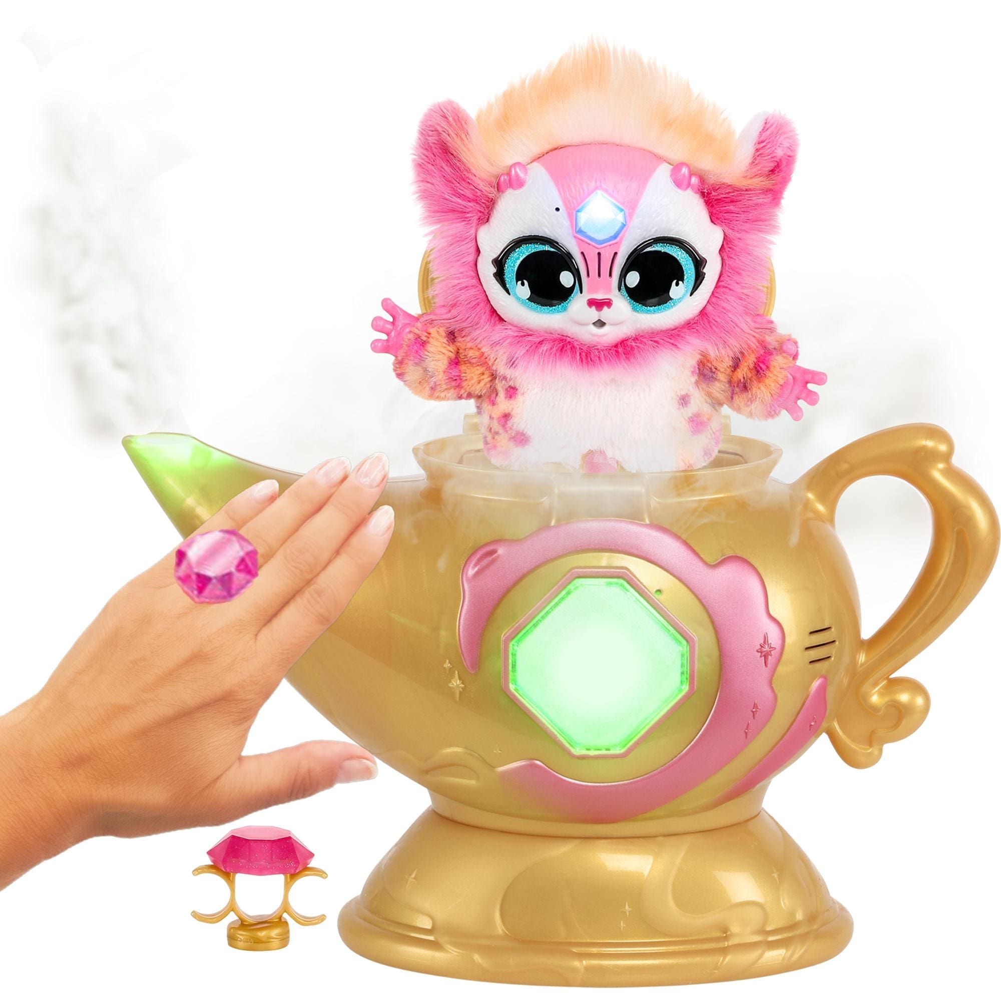 MAGIC MIXIES - LÂMPADA MÁGICA ROSA - Image 2