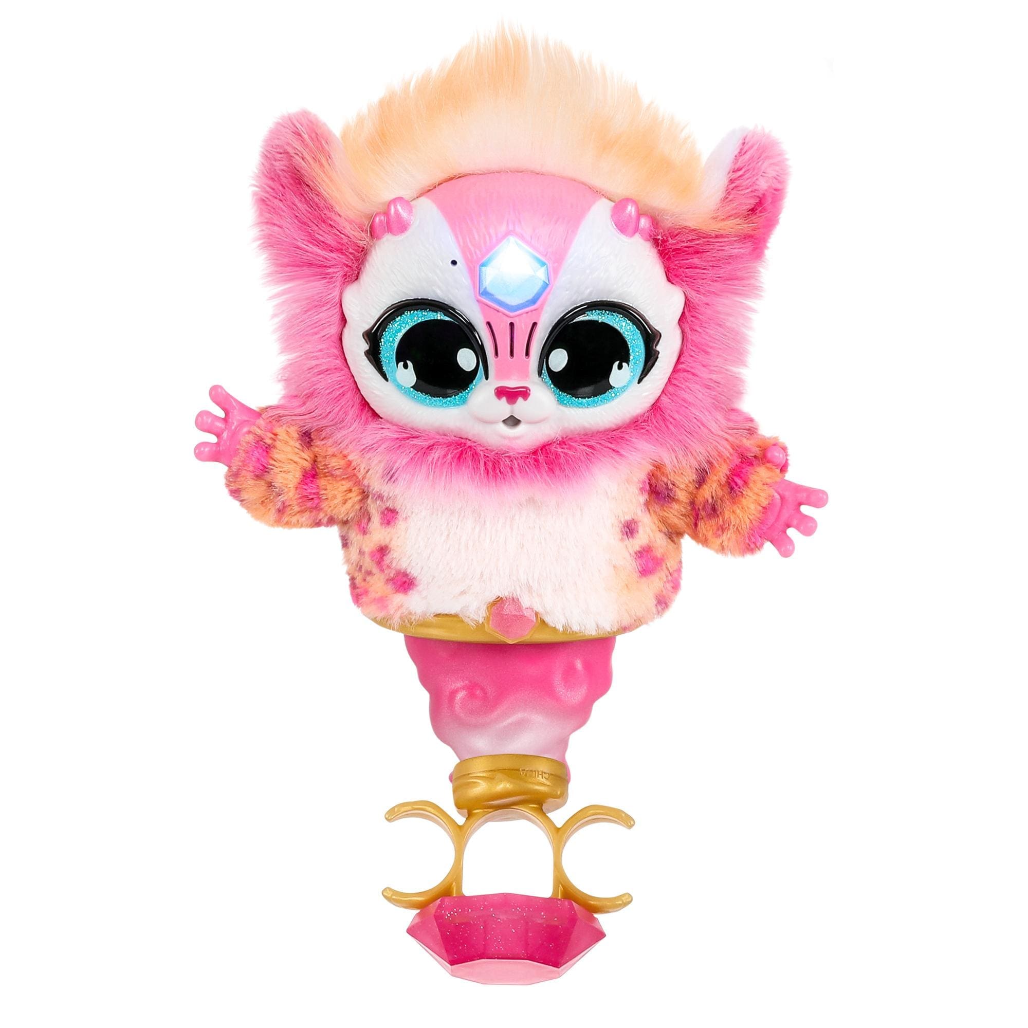 MAGIC MIXIES - LÂMPADA MÁGICA ROSA - Image 3