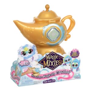 MAGIC MIXIES LÂMPADA MÁGICA AZUL