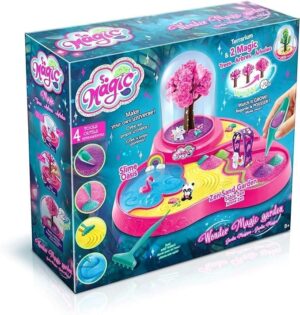 So Magic - Jardim Magico 8+