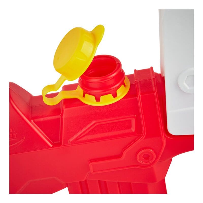 Nerf Fortnite Supersoaker Burst Ar 8+ - Image 3