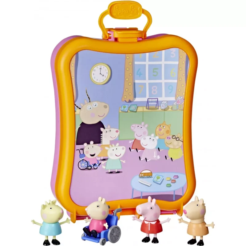 Peppa Pig-Clube de Amigos da Peppa 3+ - Image 2