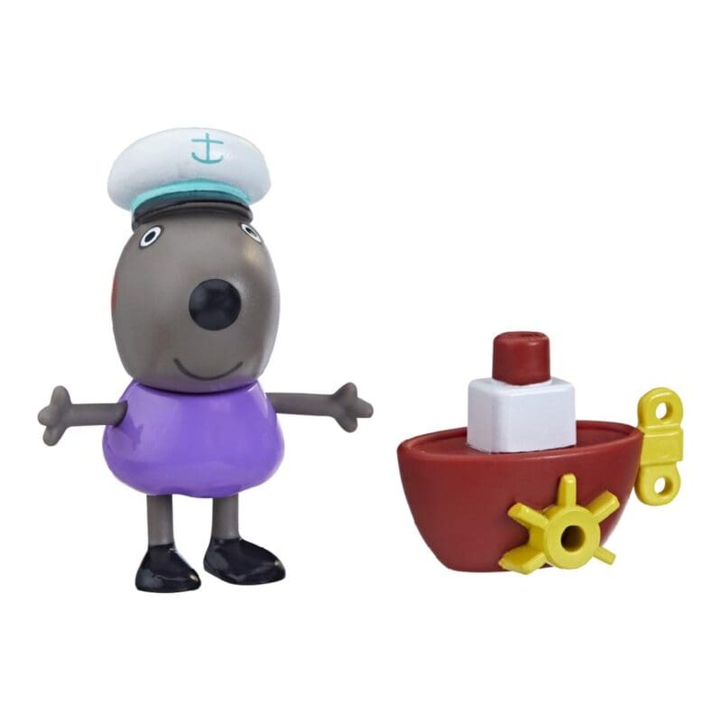 Peppa Pig-Figura Dany Dog 3+ - Image 2