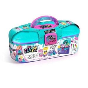 Slime Case - Criação de Slimes 6+