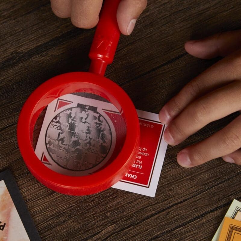 Jogo Monopoly Notas Falsas 8+ - Image 2