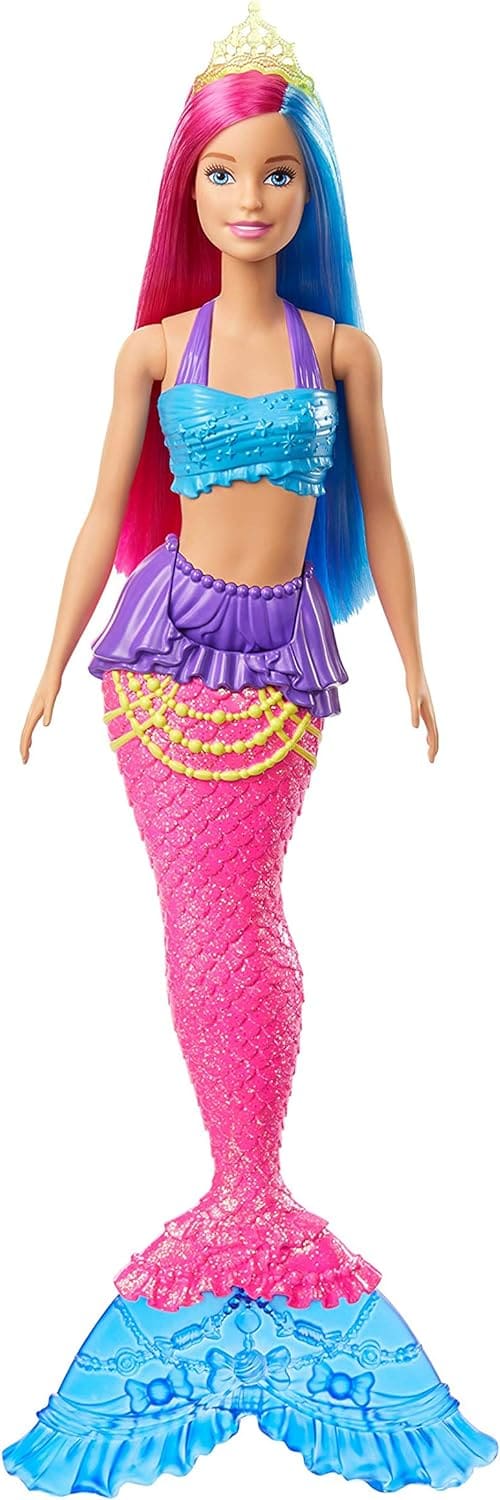 Barbie Sereia Dreamtopia 3+ - Image 6