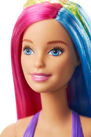 Barbie Sereia Dreamtopia 3+ - Image 5