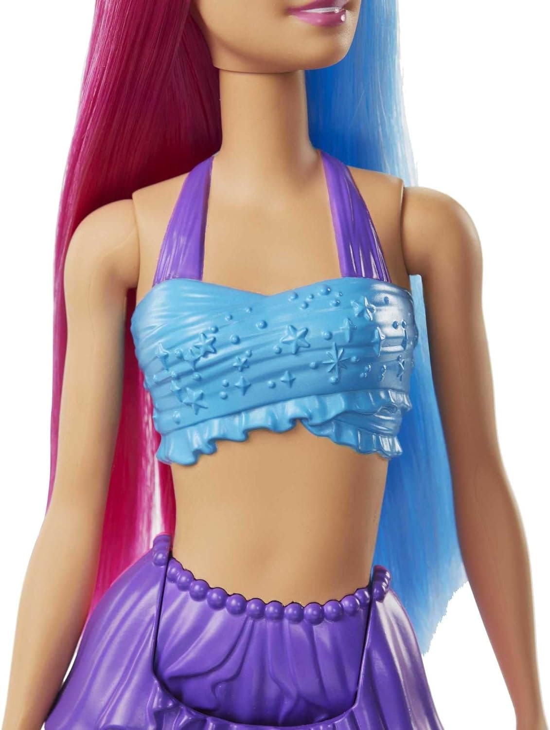 Barbie Sereia Dreamtopia 3+ - Image 4