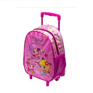 Pinypon Mix & Match Trolley 2+