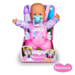 Nenuco Passeamos Juntos 3+