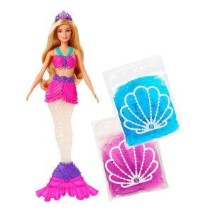 Barbie™ Dreamtopia Sereia de Slime 3+