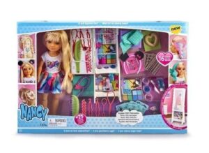 NANCY ESPELHO 1001 PENTEADOS