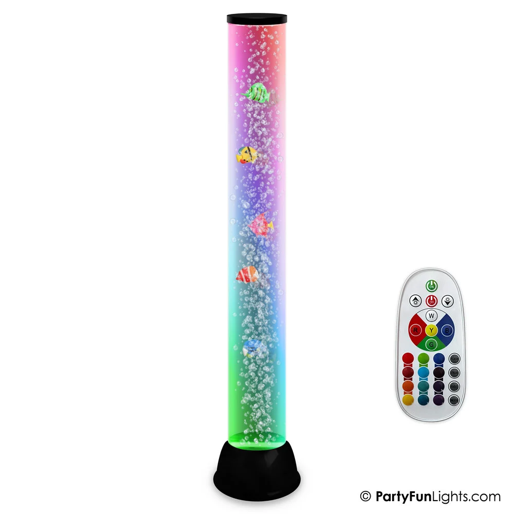 Lâmpada de peixe 80 cm - Image 3