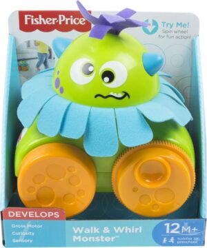 MONSTRINHO DE ARRASTO