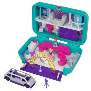 POLLY POCKET - PISTA DE DANÇA