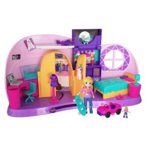 QUARTO DA POLLY POCKET