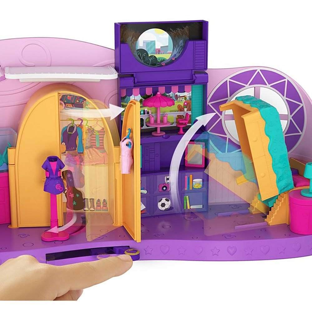 QUARTO DA POLLY POCKET - Image 2