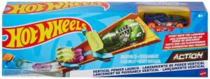 PISTA HOT WHEELS ACTION LANCAMENTO VERTICAL
