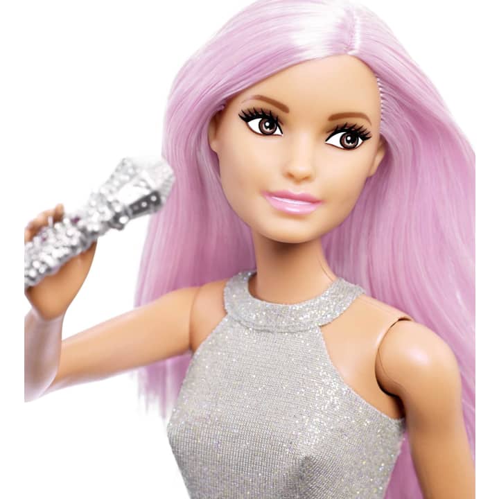 BARBIE POSSO SER - CANTORA - Image 5
