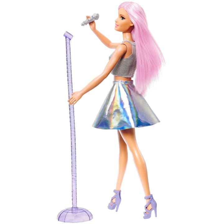 BARBIE POSSO SER - CANTORA - Image 3