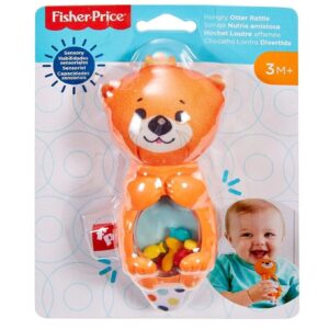 FISHER-PRICE - LONTRA SENSORIAL
