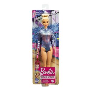 BARBIE POSSO SER - GINASTA