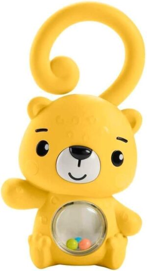 ROCAS FISHER-PRICE - ROCA DO LEOPARDO