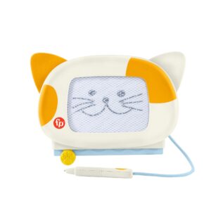 FISHER-PRICE QUADRO MAGNETICO GATINHO