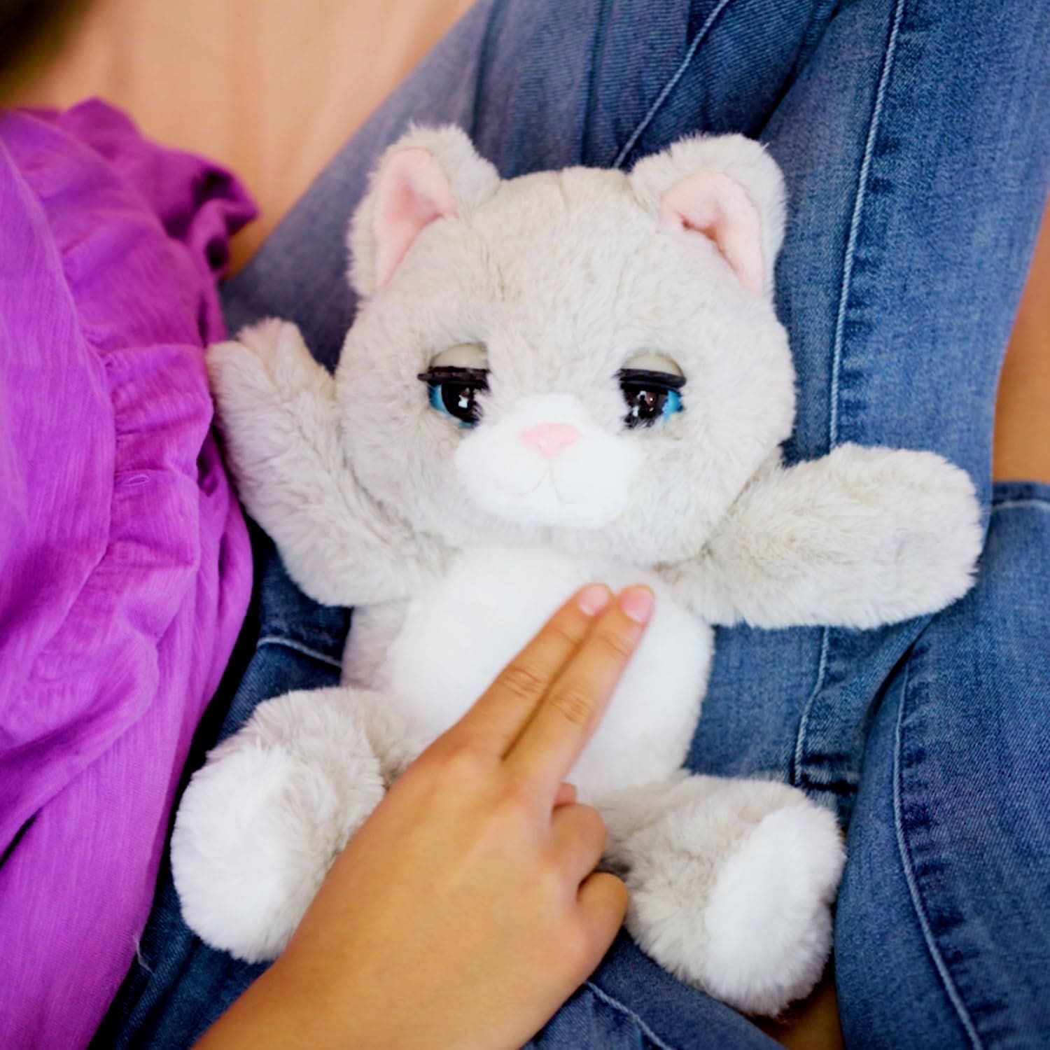 WINKS GATO DORMINHOCO - Image 2