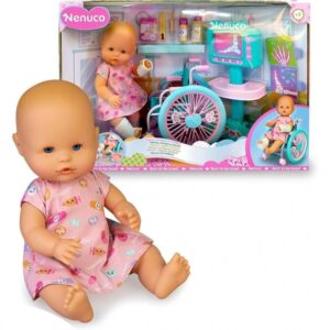 NENUCO URGENCIA DOUTORA