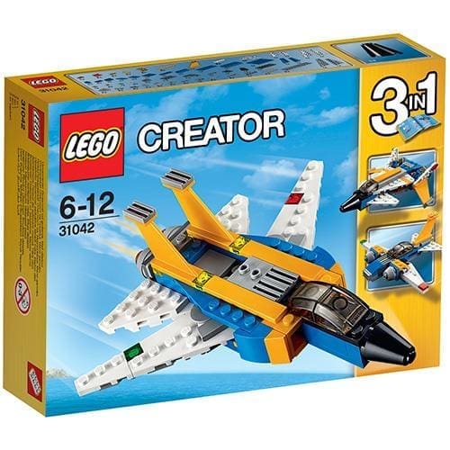 SUPER AVIAO CREATOR