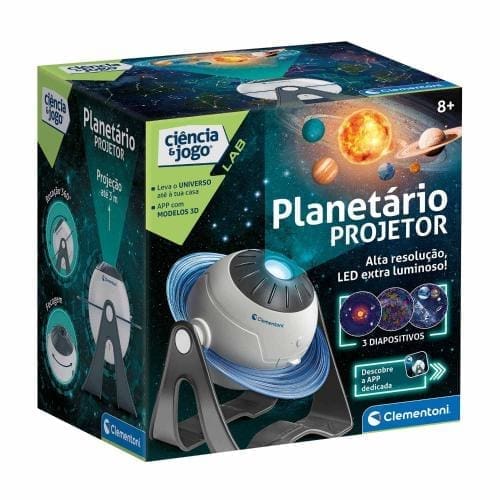 PLANETARIO