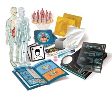 SUPER ANATOMIA - Image 2