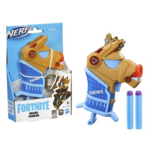 NERF FORTNITE - MICRO VONDER