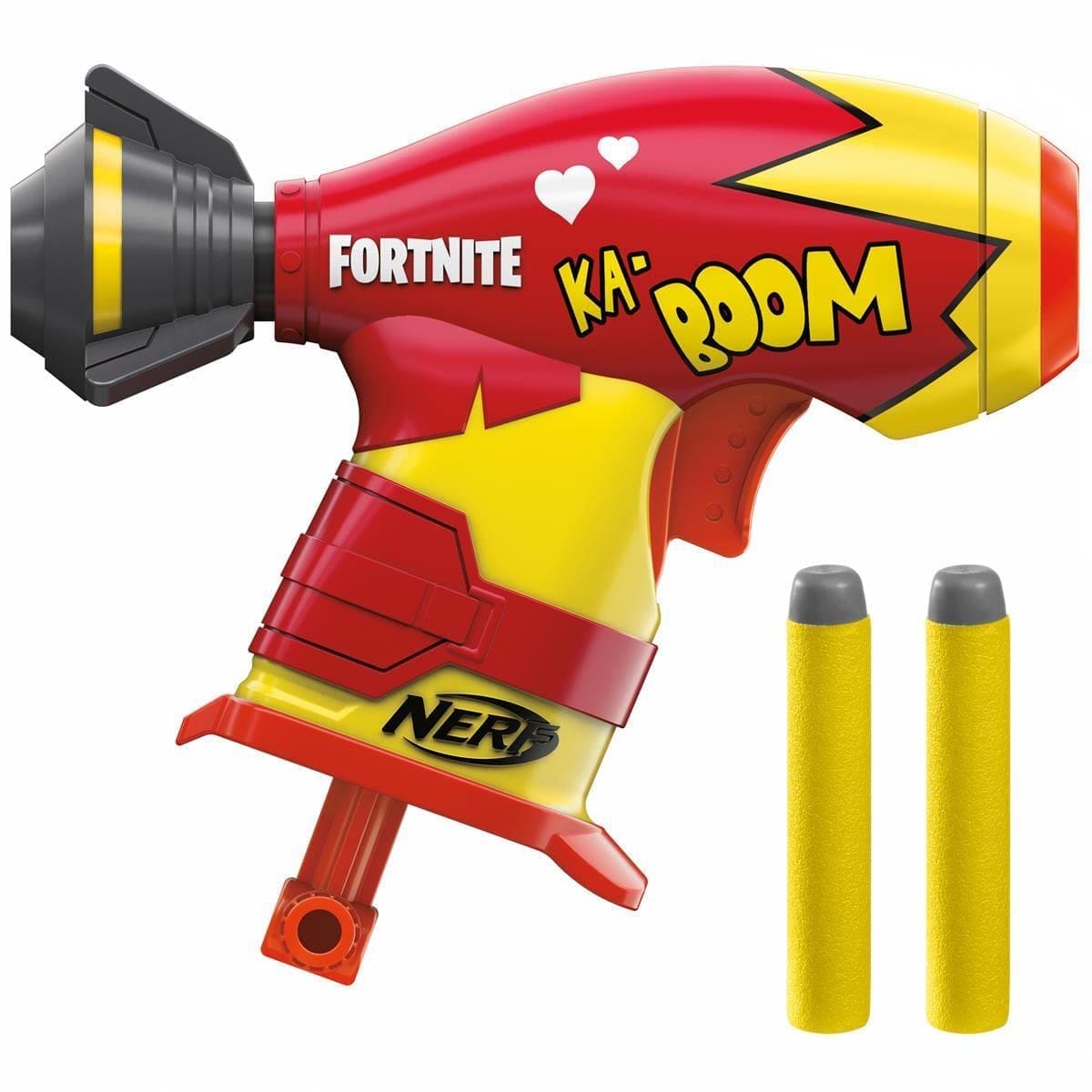 NERF FORTNITE - MICRO BOMBS - Image 2