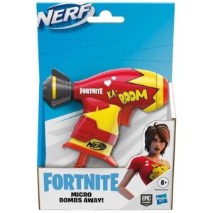 NERF FORTNITE - MICRO BOMBS