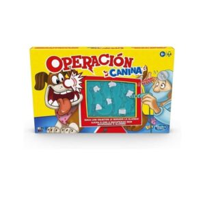 OPERAÇÃO CANINA
