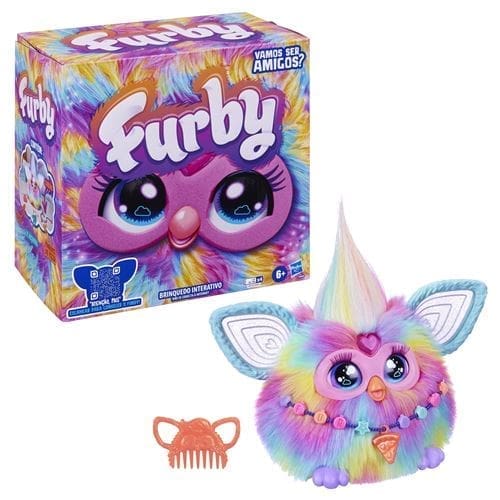 FURBY - ROSA - Image 2