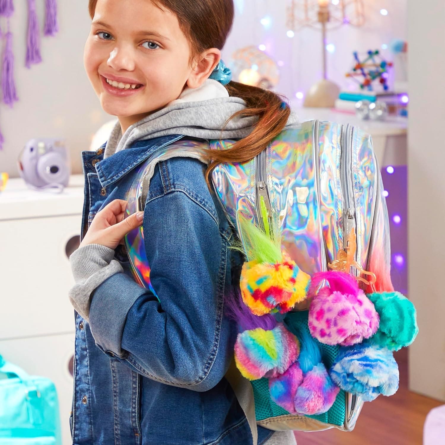 FURBY - ROSA - Image 3