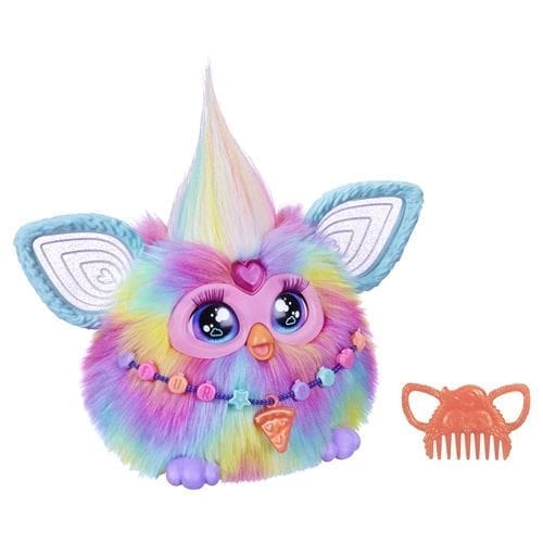FURBY - ROSA - Image 4